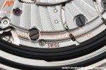 Omega - Seamaster Planet Ocean 600m 43.5mm SS/RU Brz/Cer Beige VSF A8900