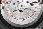 Omega - Seamaster Planet Ocean GMT 600m ETNZ Deep Black 45.5mm SS/RU Blk/Cer Black VSF A8906