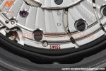 Omega - Seamaster Planet Ocean GMT 600m ETNZ Deep Black 45.5mm SS/RU Blk/Cer Black VSF A8906