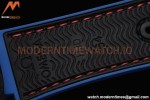 Omega - Seamaster Planet Ocean GMT 600m ETNZ Deep Black 45.5mm SS/RU Blk/Cer Black VSF A8906