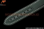 Omega - Seamaster Planet Ocean 600m 43.5mm SS/RU Grn/Cer Silver VSF A8900