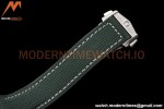 Omega - Seamaster Planet Ocean 600m 43.5mm SS/RU Grn/Cer Silver VSF A8900