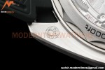 Omega - Seamaster Planet Ocean 600m 43.5mm SS/RU Grn/Cer Silver VSF A8900