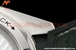 Omega - Seamaster Planet Ocean 600m 43.5mm SS/RU Grn/Cer Silver VSF A8900