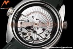Omega - Seamaster Planet Ocean 600m 43.5mm SS/RU Grn/Cer Silver VSF A8900