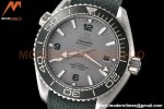 Omega - Seamaster Planet Ocean 600m 43.5mm SS/RU Grn/Cer Silver VSF A8900