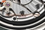 Omega - Seamaster Planet Ocean 600m 43.5mm SS/RU Grn/Cer Silver VSF A8900