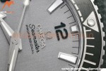 Omega - Seamaster Planet Ocean 600m 43.5mm SS/RU Grn/Cer Silver VSF A8900