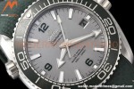 Omega - Seamaster Planet Ocean 600m 43.5mm SS/RU Grn/Cer Silver VSF A8900