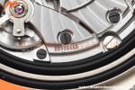 Omega - Seamaster Planet Ocean 600m 43.5mm TI/RU Gry/Cer Grey VSF A8900