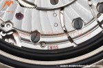 Omega - Seamaster Planet Ocean 600m 43.5mm TI/RU Gry/Cer Grey VSF A8900