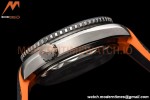 Omega - Seamaster Planet Ocean 600m 43.5mm TI/RU Gry/Cer Grey VSF A8900