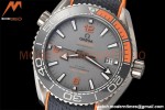 Omega - Seamaster Planet Ocean 600m 43.5mm TI/RU Gry/Cer Grey VSF A8900
