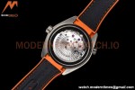 Omega - Seamaster Planet Ocean 600m 43.5mm TI/RU Gry/Cer Grey VSF A8900