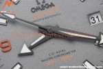 Omega - Seamaster Planet Ocean 600m 43.5mm TI/RU Gry/Cer Grey VSF A8900