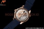 Omega - Seamaster Diver 300m 42mm RG/RU Blue VSF A8801