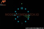 Omega - Seamaster Diver 300m 42mm RG/RU Blue VSF A8801