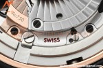 Omega - Seamaster Diver 300m 42mm RG/RU Blue VSF A8801