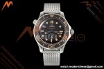 Omega - Seamaster 300M 42mm James Bond 007 No Time To Die TI/TI VSF V5 A8806