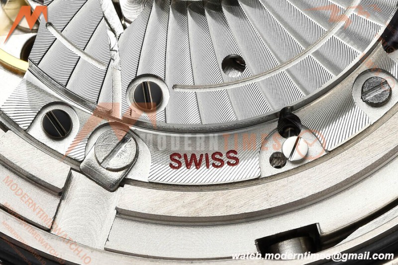 Omega - Seamaster 300M 42mm James Bond 007 No Time To Die TI/TI VSF V5 A8806