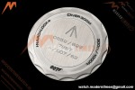 Omega - Seamaster 300M 42mm James Bond 007 No Time To Die TI/TI VSF V5 A8806