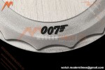 Omega - Seamaster 300M 42mm James Bond 007 No Time To Die TI/TI VSF V5 A8806