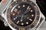 Omega - Seamaster 300M 42mm James Bond 007 No Time To Die TI/TI VSF V5 A8806
