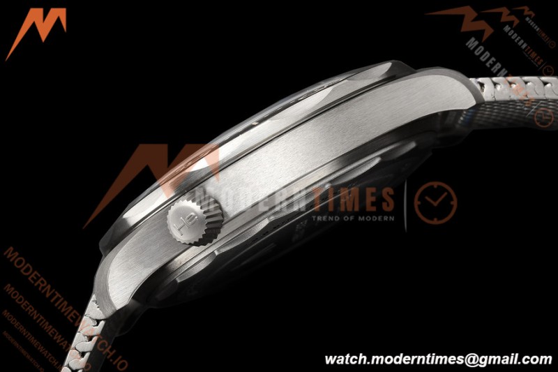 Omega - Seamaster 300M 42mm James Bond 007 No Time To Die TI/TI VSF V5 A8806