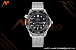 Omega - Seamaster Diver 300M 2025 42mm SS/SS Black VSF A8806