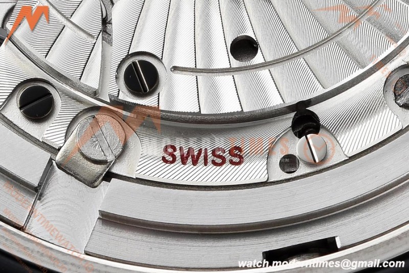 Omega - Seamaster Diver 300M 2025 42mm SS/SS Black VSF A8806