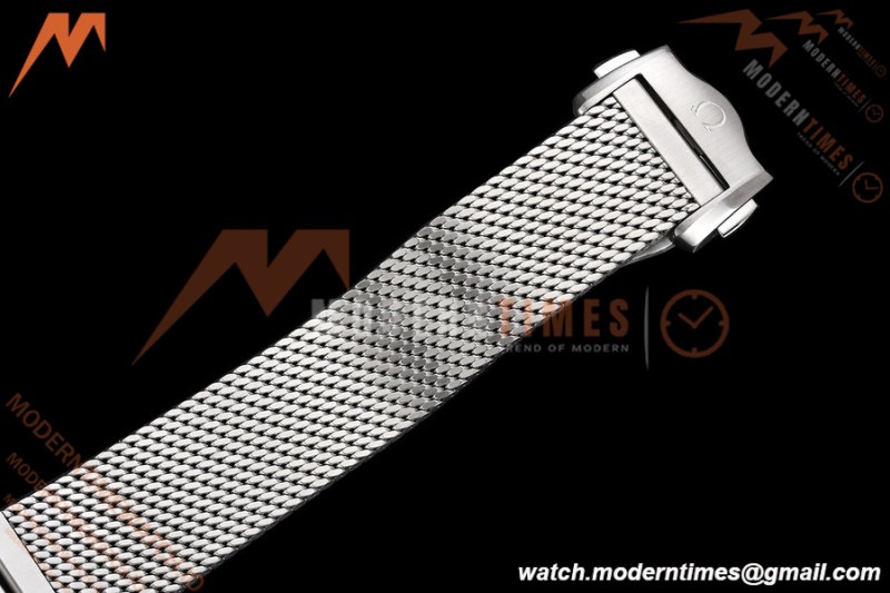 Omega - Seamaster Diver 300M 2025 42mm SS/SS Black VSF A8806