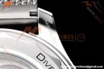 Omega - Seamaster Diver 300M 2025 42mm SS/SS Black VSF A8806