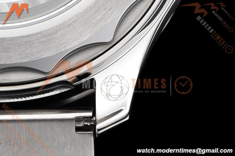 Omega - Seamaster Diver 300M 2025 42mm SS/SS Black VSF A8806