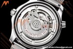 Omega - Seamaster Diver 300M 2025 42mm SS/SS Black VSF A8806