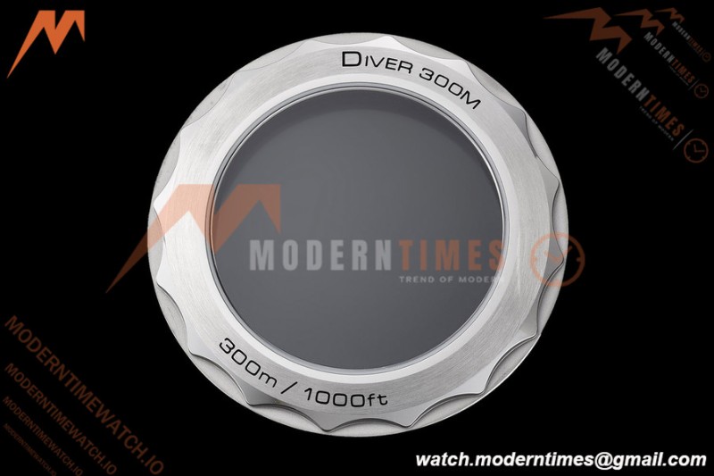 Omega - Seamaster Diver 300M 2025 42mm SS/SS Black VSF A8806