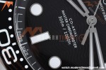 Omega - Seamaster Diver 300M 2025 42mm SS/SS Black VSF A8806