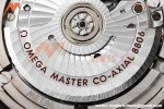 Omega - Seamaster 300M 42mm James Bond 007 No Time To Die TI/TI VSF V6 A8806