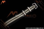 Omega - Seamaster 300M 42mm James Bond 007 No Time To Die TI/TI VSF V6 A8806