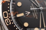Omega - Seamaster 300M 42mm James Bond 007 No Time To Die TI/TI VSF V6 A8806