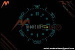 Omega - Seamaster 300M 42mm James Bond 007 No Time To Die TI/TI VSF V6 A8806