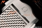Omega - Seamaster 300M 42mm James Bond 007 No Time To Die TI/TI VSF V6 A8806
