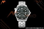 Omega - Seamaster Diver 300m 42mm Ceramic SS/SS Green Dial VSF VS8800 | 오메가 - 시마스터 다이버 300m 42mm 세라믹 SS/SS 그린 다이얼 VSF VS8800