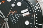 Omega - Seamaster Diver 300m 42mm Ceramic SS/SS Green Dial VSF VS8800 | 오메가 - 시마스터 다이버 300m 42mm 세라믹 SS/SS 그린 다이얼 VSF VS8800