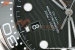 Omega - Seamaster Diver 300m 42mm Ceramic SS/SS Green Dial VSF VS8800 | 오메가 - 시마스터 다이버 300m 42mm 세라믹 SS/SS 그린 다이얼 VSF VS8800