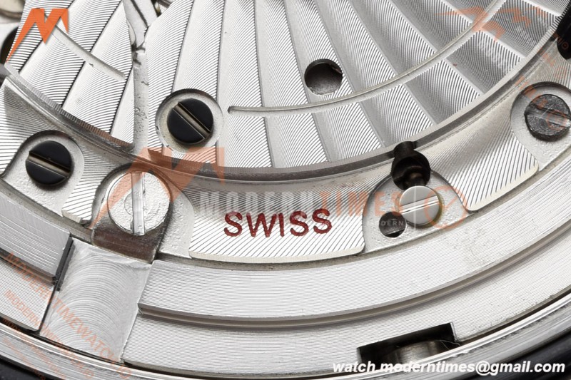 Omega - Seamaster Diver 300m 42mm Ceramic SS/SS Green Dial VSF VS8800 | 오메가 - 시마스터 다이버 300m 42mm 세라믹 SS/SS 그린 다이얼 VSF VS8800