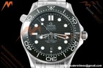 Omega - Seamaster Diver 300m 42mm Ceramic SS/SS Green Dial VSF VS8800 | 오메가 - 시마스터 다이버 300m 42mm 세라믹 SS/SS 그린 다이얼 VSF VS8800