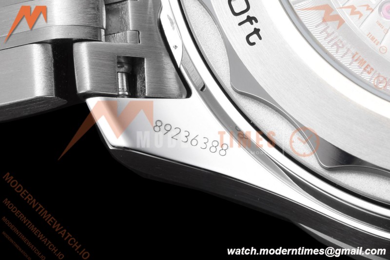 Omega - Seamaster Diver 300m 42mm Ceramic SS/SS Green Dial VSF VS8800 | 오메가 - 시마스터 다이버 300m 42mm 세라믹 SS/SS 그린 다이얼 VSF VS8800