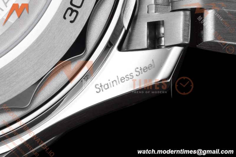 Omega - Seamaster Diver 300m 42mm Ceramic SS/SS Green Dial VSF VS8800 | 오메가 - 시마스터 다이버 300m 42mm 세라믹 SS/SS 그린 다이얼 VSF VS8800