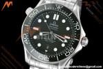 Omega - Seamaster Diver 300m 42mm Ceramic SS/SS Green Dial VSF VS8800 | 오메가 - 시마스터 다이버 300m 42mm 세라믹 SS/SS 그린 다이얼 VSF VS8800