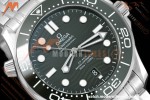Omega - Seamaster Diver 300m 42mm Ceramic SS/SS Green Dial VSF VS8800 | 오메가 - 시마스터 다이버 300m 42mm 세라믹 SS/SS 그린 다이얼 VSF VS8800